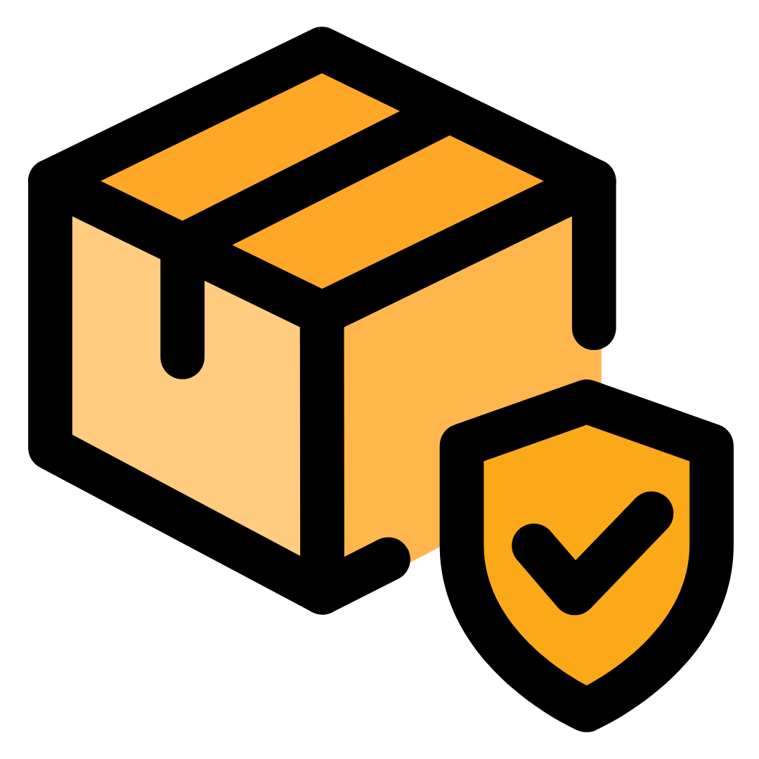 Shipping Protection - ApolloToys