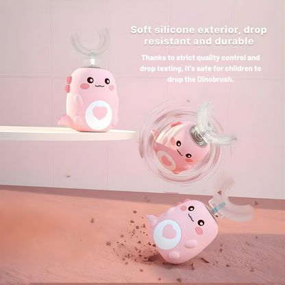 DinoSmile™ 360° Auto Toothbrush