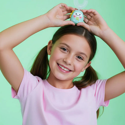 DinoSmile™ 360° Auto Toothbrush