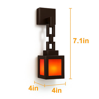 MineLight™ – Pixel Lantern
